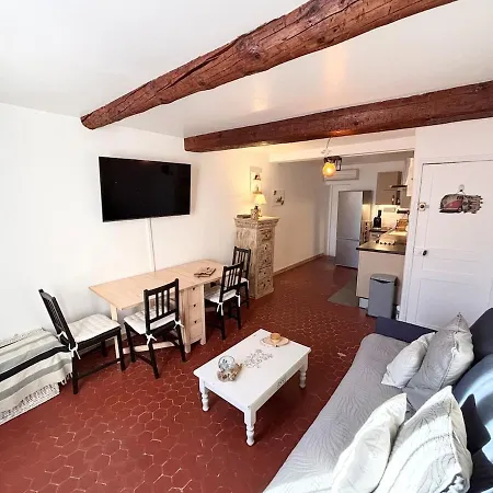 Apartmán Avec Vue Sur Au Coeur De *