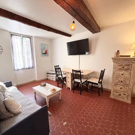 Avec Vue Sur Au Coeur De Apartmán *