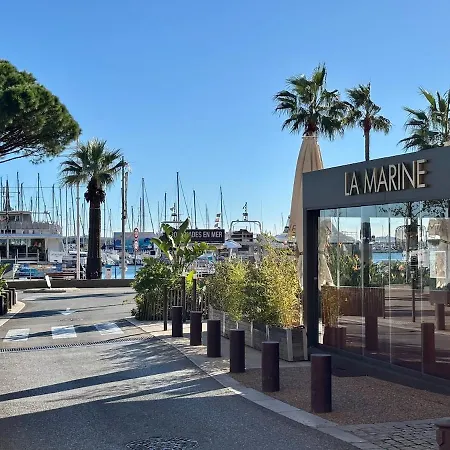 Apartmán Avec Vue Sur Au Coeur De *