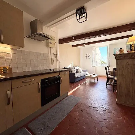 Apartmán Avec Vue Sur Au Coeur De *