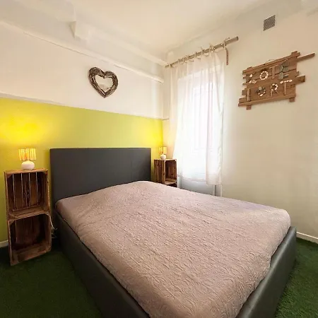Apartmán Avec Vue Sur Au Coeur De