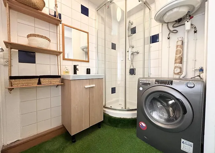 Apartment Avec Vue Sur Au Coeur De *